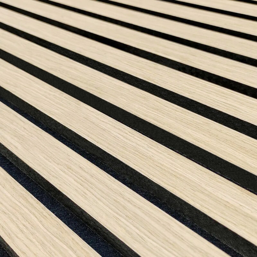 Akustikpaneel Kiefer 244 x 60 cm