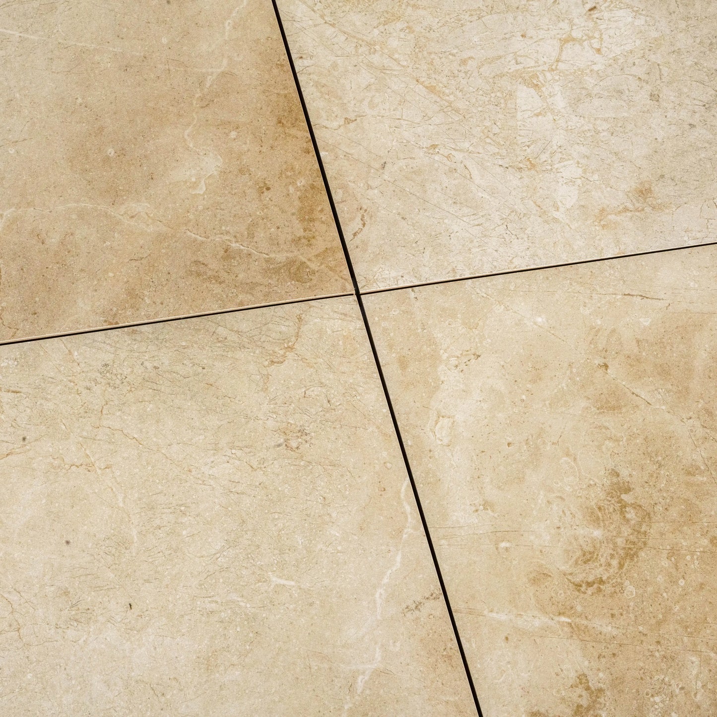 Komplettpaket Terrassenplatte Natural 60x60x2cm