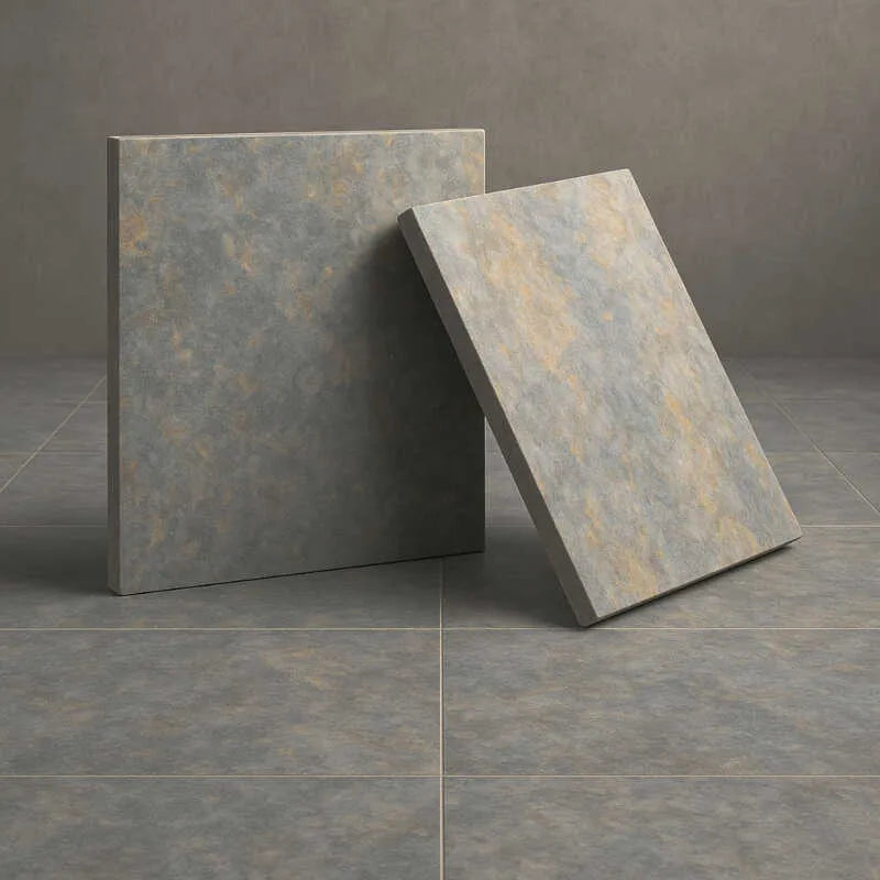 Terrassenplatte Rustikal 60x60x2cm