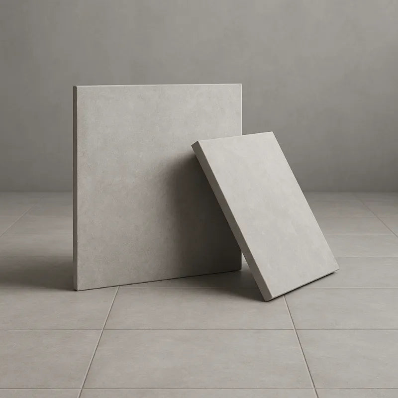 Terrassenplatte White 60x60x2cm