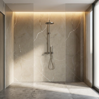 Wandverkleidung<br>Duschrückwand