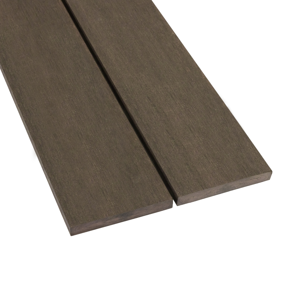 WPC Abschlussleiste Natur