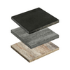 Terrassenplatten Muster