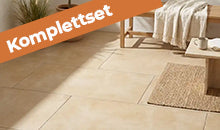 Terrassenplatten Komplettsets