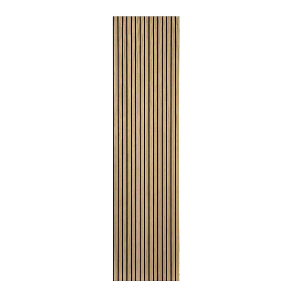 Akustikpaneel Eiche Comfort 244 x 60 cm