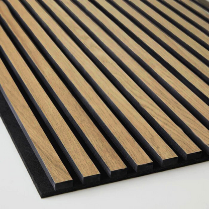 Akustikpaneel Eiche Comfort 244 x 60 cm