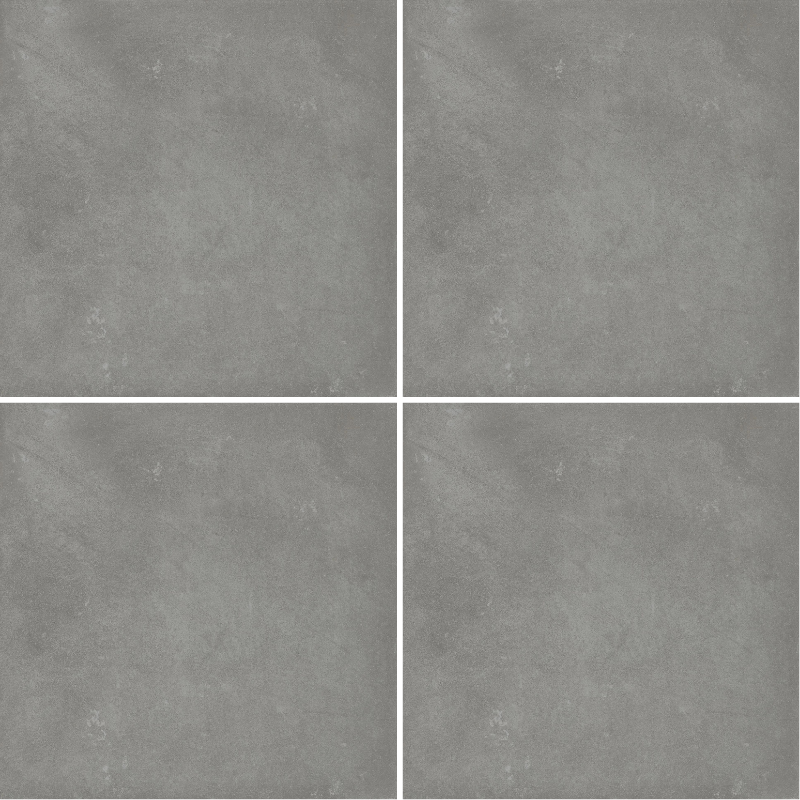 Terrassenplatte Grey 60x60x2cm (2er Set)