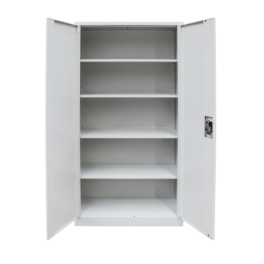 Stahlschrank 1800 x 900 x 400 mm