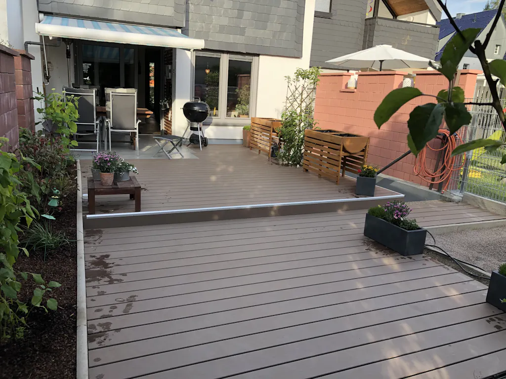 Customer Image