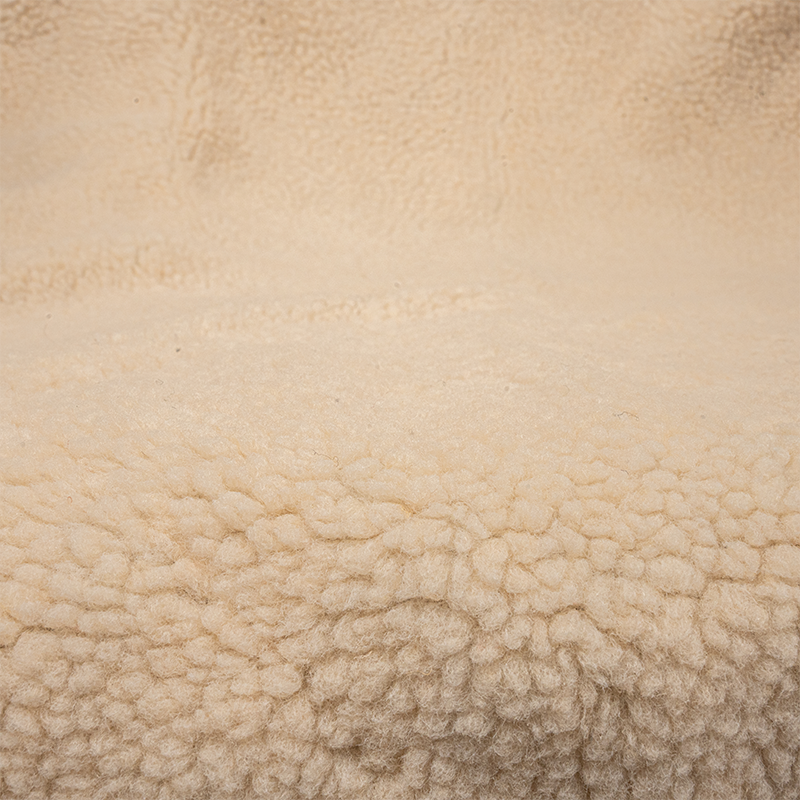 Beheizbare Wärmeauflage Cuddle Beige