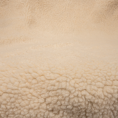Beheizbare Wärmeauflage Cuddle Beige