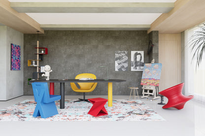 SPC-Wandverkleidung Dunkelbraun 800x400mm