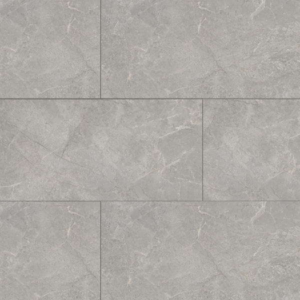 SPC-Wandverkleidung Beton Hellgrau 800x400mm - Inhalt 1,92m²