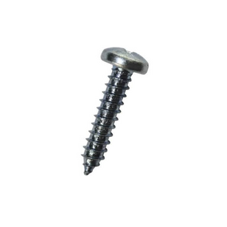 Linsenkopfschraube 3,9 x 19mm für Stelzager (50 Stk.)