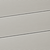 WPC-Komplettset Seide Geriffelt Basic Hohldiele