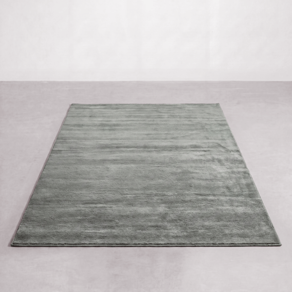 In- & Outdoor-Teppich Forest Green waschbar