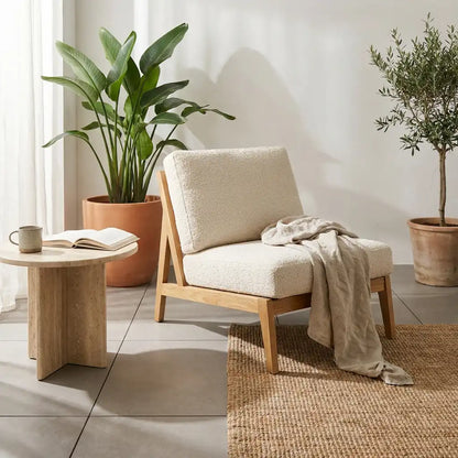 Terrassenplatte Grey 60x60x2cm