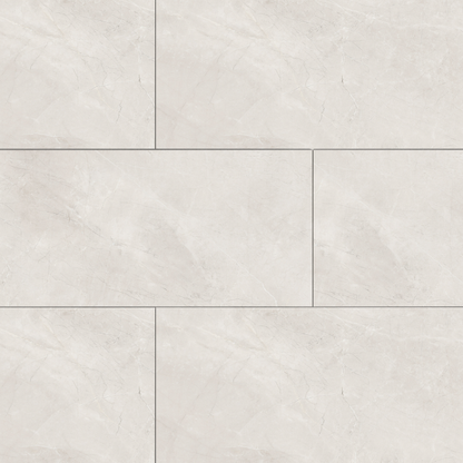 SPC-Wandverkleidung Hellgrau 800x400mm - Inhalt 1,92m²