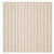 Muster Akustikpaneel Premium Kiefer – Filz Beige