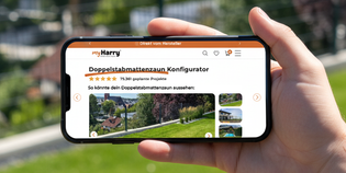 Mehr Sicherheit, mehr Privatsphäre - plane deinen perfekten Zaun