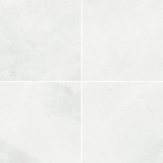 Terrassenplatte Pure 60x60x2cm