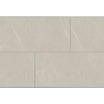 SPC-Wandverkleidung Beige Grau 800x400mm