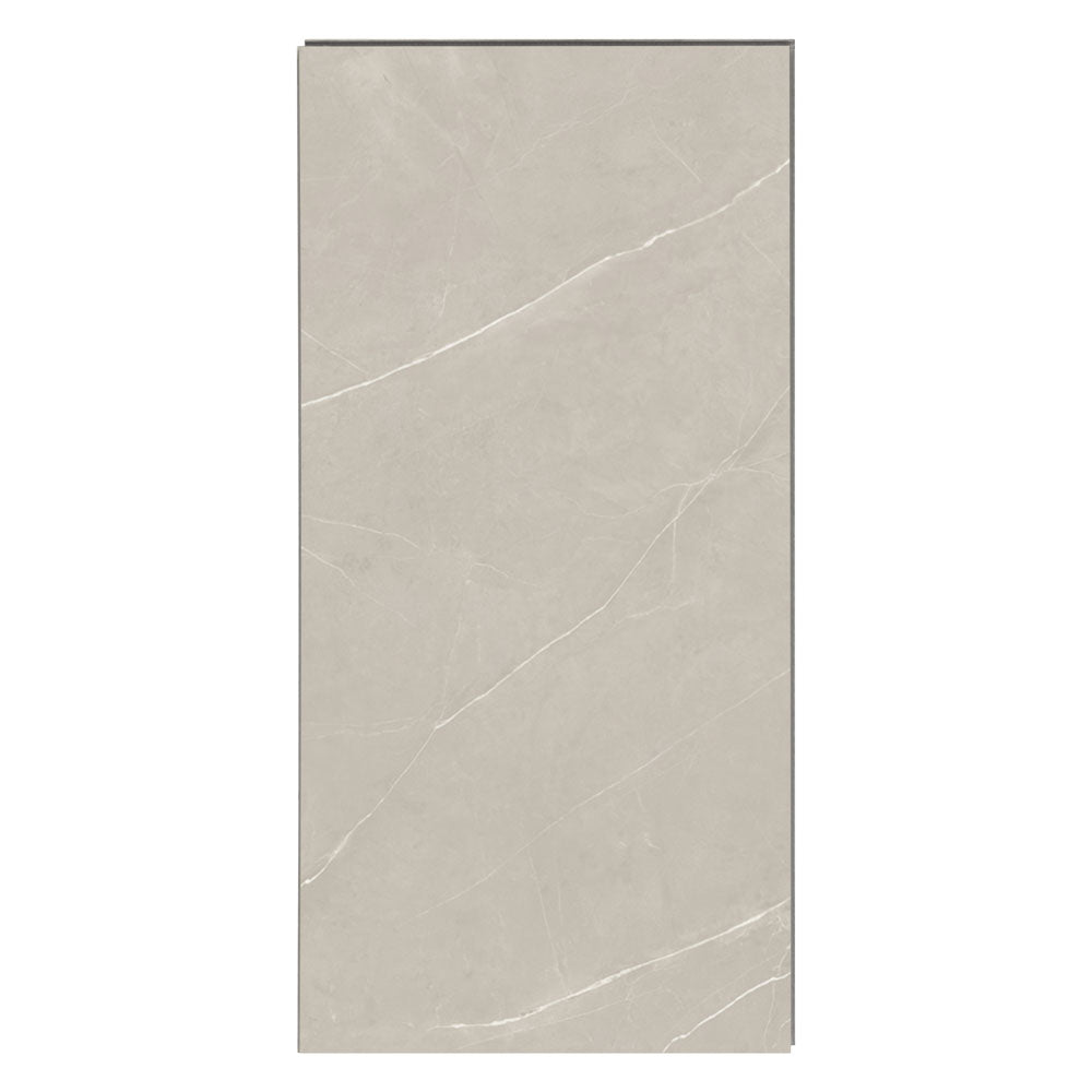SPC-Wandverkleidung Beige Grau 800x400mm