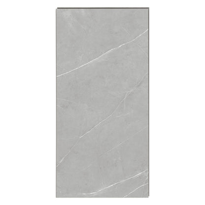 SPC-Wandverkleidung Grau Feinstruktur 800x400mm