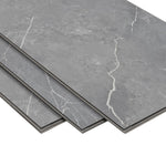 SPC-Wandverkleidung Schiefergrau 800x400mm - Inhalt 1,92m²