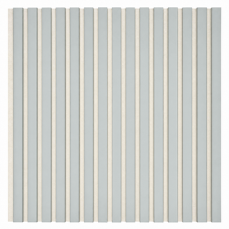 Muster Akustikpaneel Premium Salbei – Filz Beige