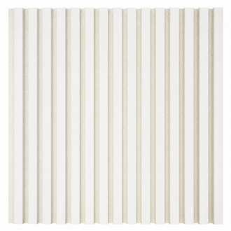Muster Akustikpaneel Premium Sand – Filz Beige