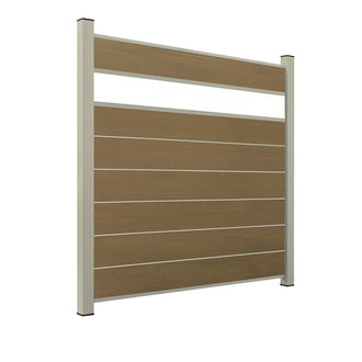 ModuLine Dekorpaneel 210mm Vetro