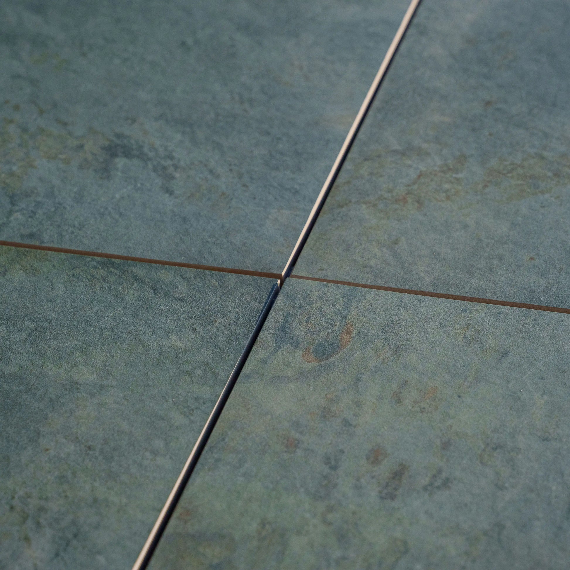 Terrassenplatte Komplettpaket Rustikal 60x60x2cm online bestellen ...