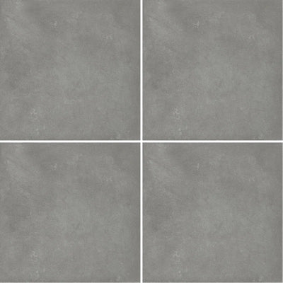 Terrassenplatte Grey 60x60x2cm