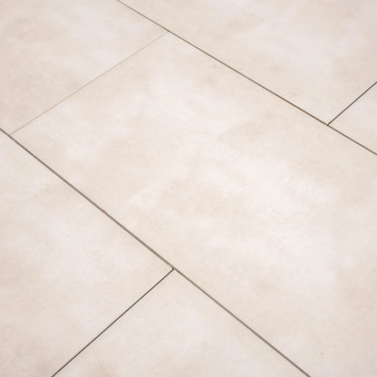 Komplettpaket Terrassenplatte Grande Light 120x60x2cm