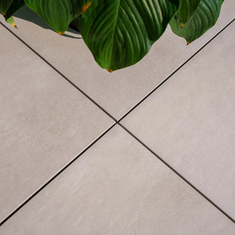 Terrassenplatte Light 60x60x2cm