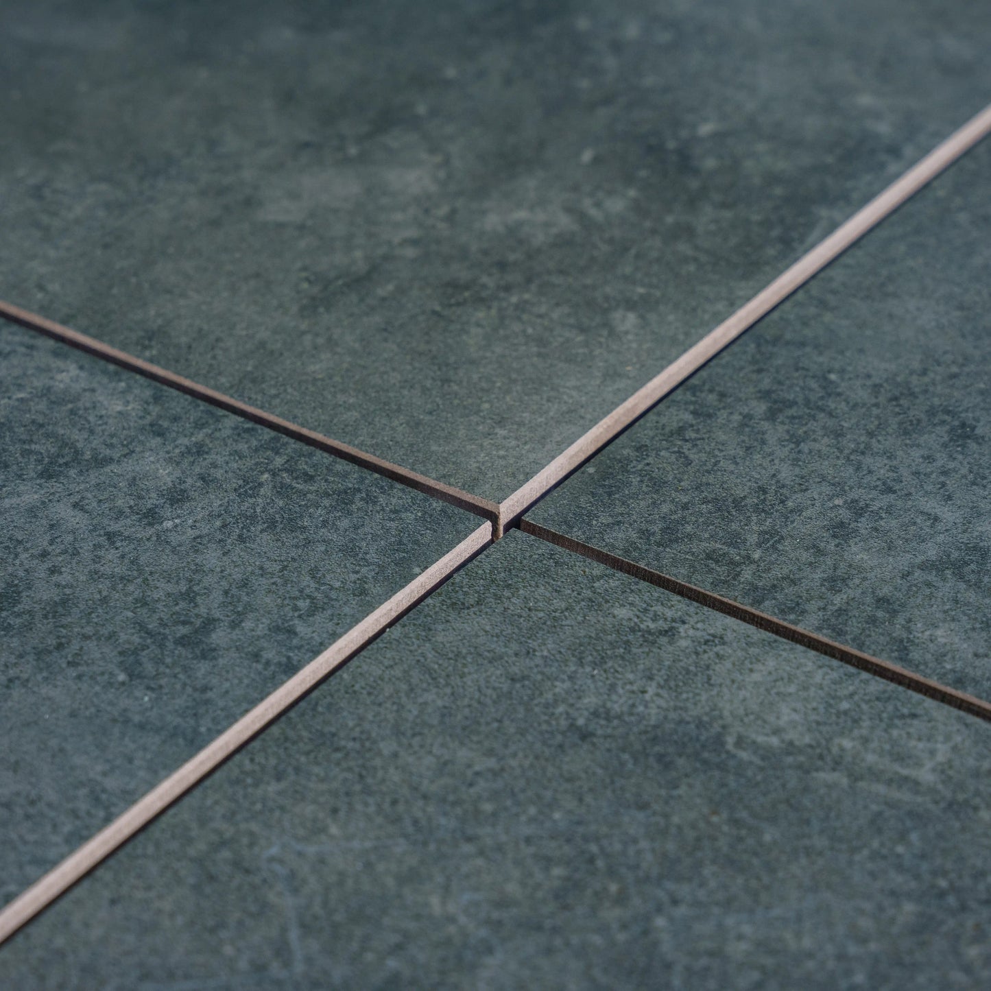 Terrassenplatte Nero 60x60x2cm