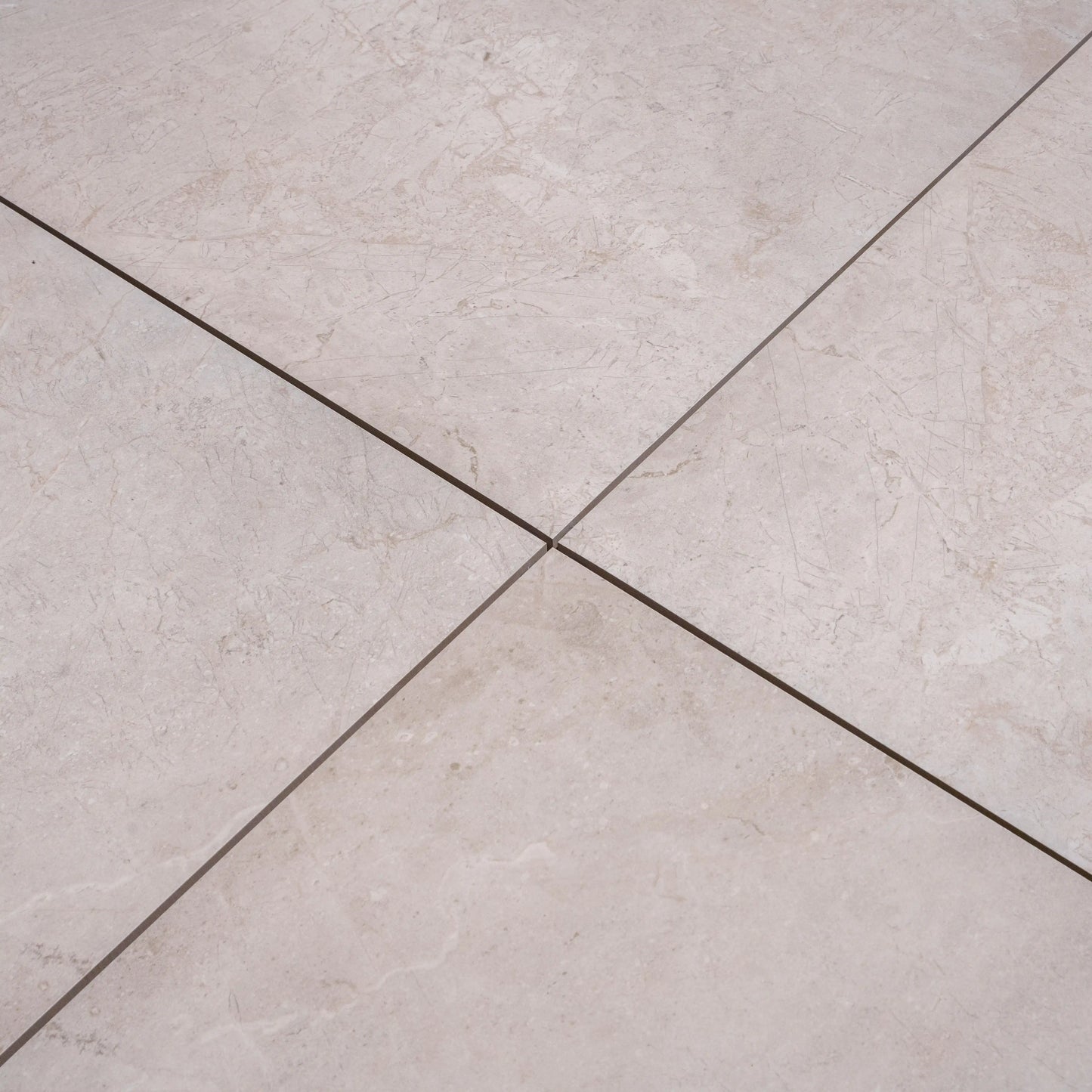 Terrassenplatte Quarz 60x60x2cm
