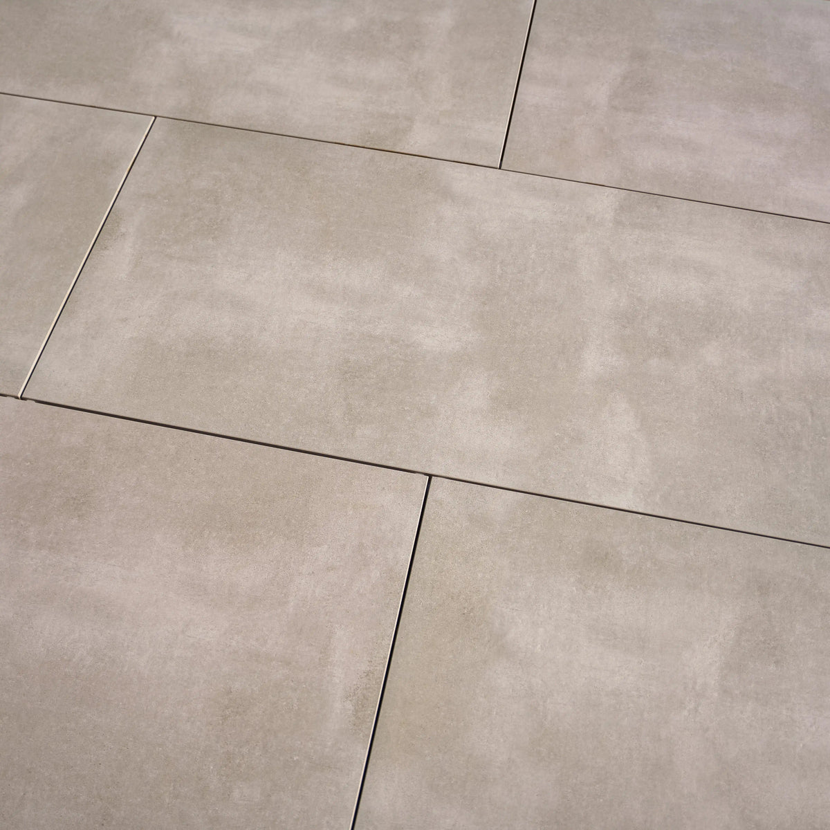 Feinsteinzeug-Terrassenplatte Grande Stone 120×60×2 cm