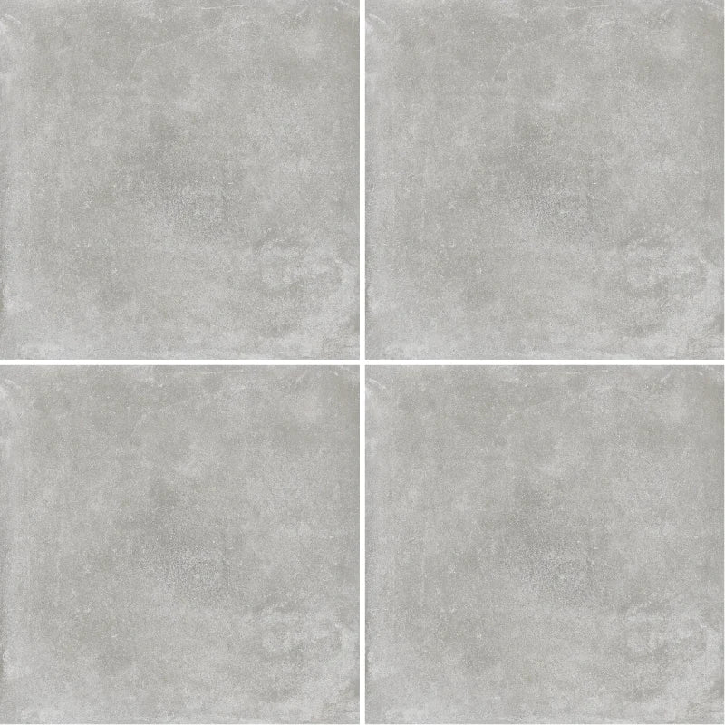 Terrassenplatte White 60x60x2cm