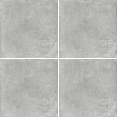 Terrassenplatte White 60x60x2cm