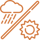 Wetterfest & zertifiziert