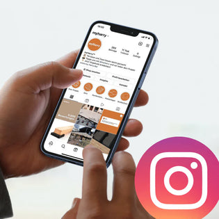 Instagram Community