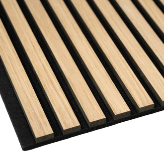 Muster Akustikpaneel Comfort Eiche