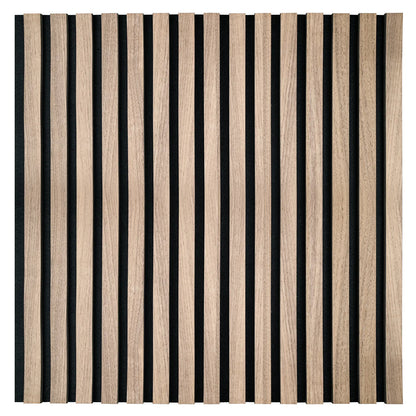 Akustikpaneel Eiche Comfort 244 x 60 cm
