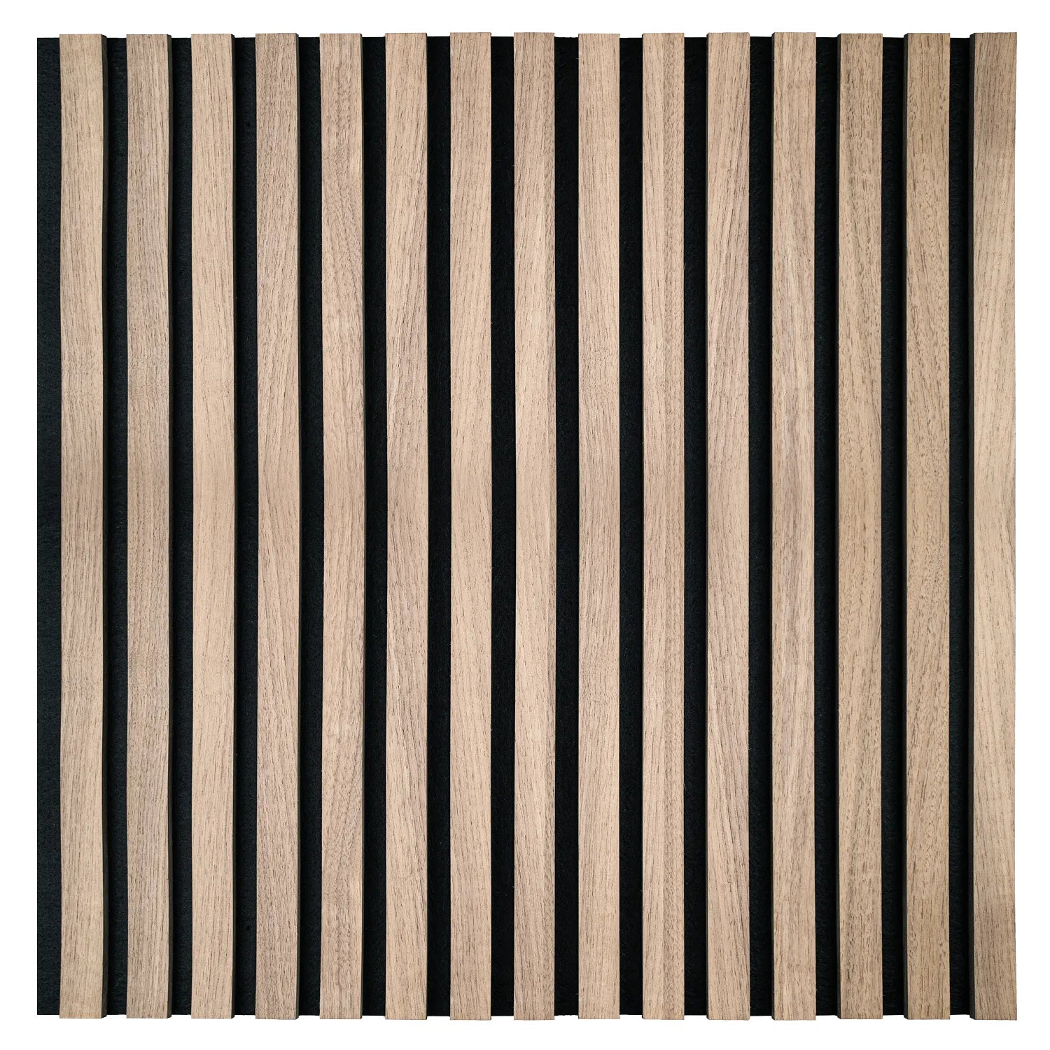 Akustikpaneel Eiche Geräuchert 240 x 60 cm