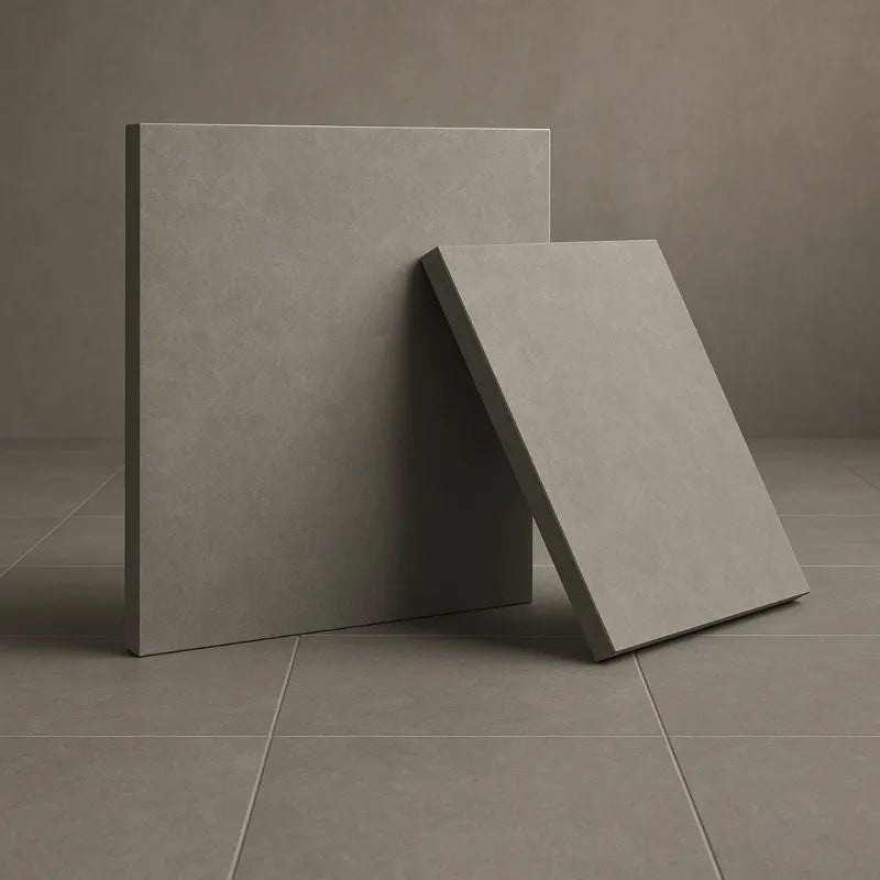 Terrassenplatte Grey 60x60x2cm