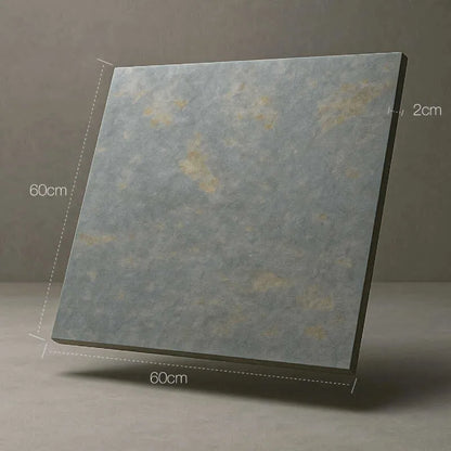 Terrassenplatte Rustikal 60x60x2cm