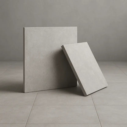 Terrassenplatte White 60x60x2cm