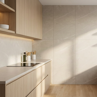 Wandverkleidung<br> Küche